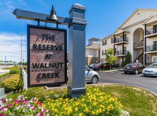 The Reserve at Walnut Creek, Columbus, OH 43230
