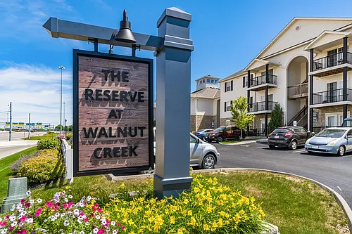 The Reserve at Walnut Creek Photo 1
