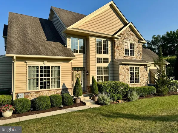 3051 Rainer Rd, Chester Springs, PA 19425