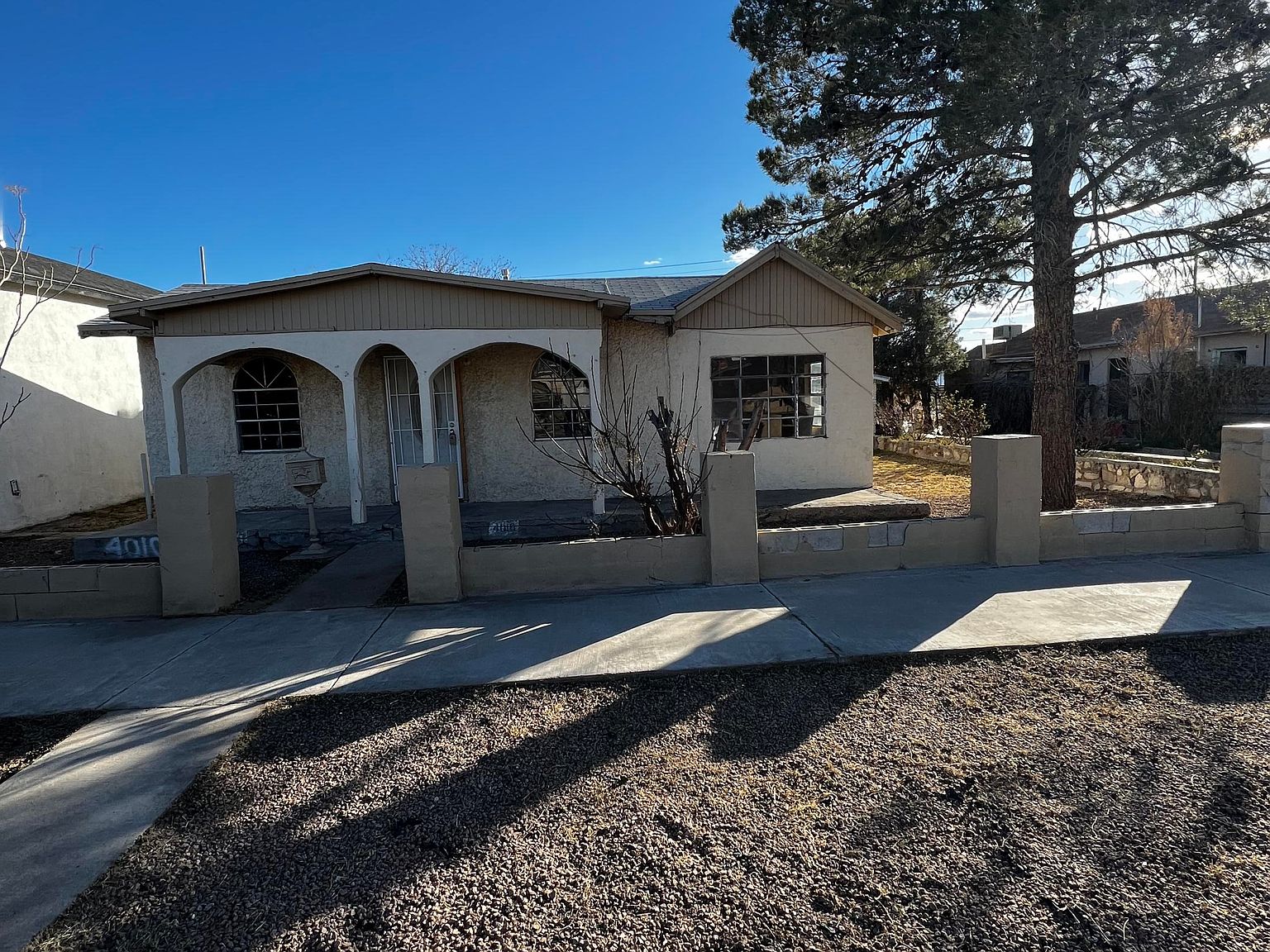 4010 Tularosa Ave, El Paso, TX 79903 Zillow