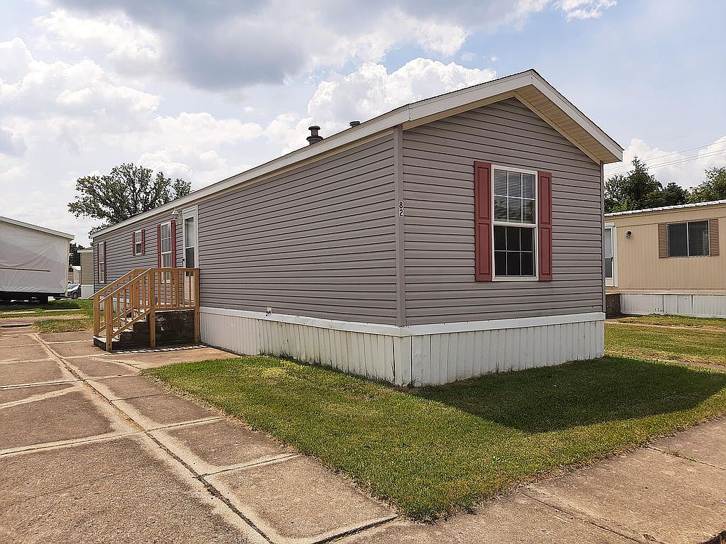 46000 Geddes Rd TRAILER 82, Canton, MI 48188 Zillow
