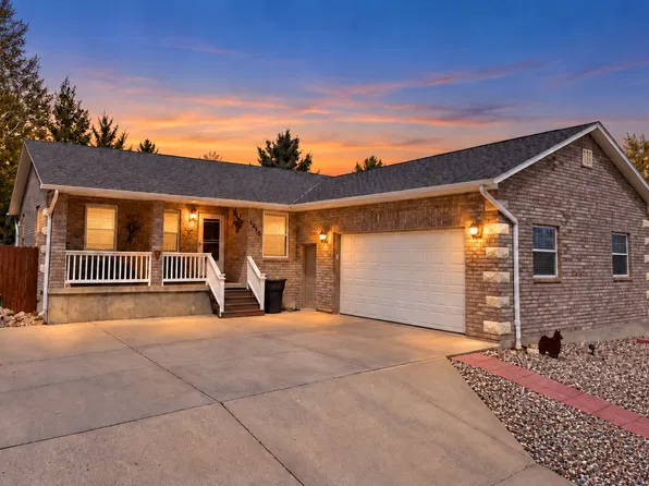 1246 Taylor Street, Craig, CO 81625