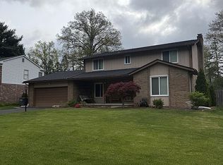 5264 Carlingfort Dr, Toledo, OH 43623