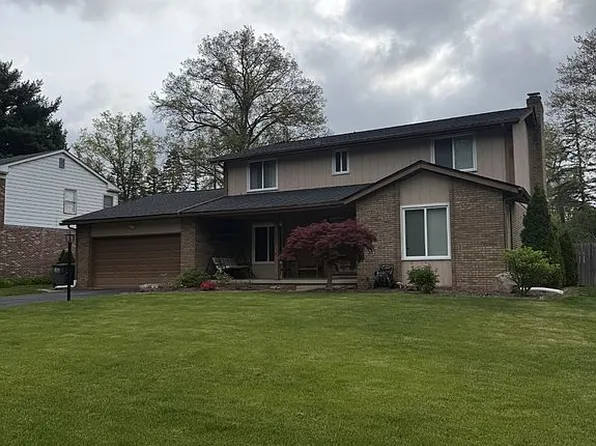 5264 Carlingfort Dr, Toledo, OH 43623