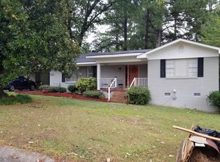 2231 Southgate Dr, Malvern, AR 72104