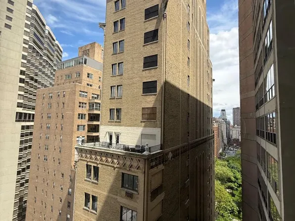 224 W Rittenhouse Sq #2317, Philadelphia, PA 19103