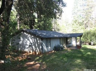5220 Manhattan Creek Rd, Garden Valley, CA 95633