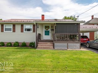 202 N Chestnut St, Mill Hall, PA 17751