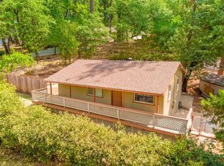 341 W Weimar Cross Rd, Colfax, CA 95713