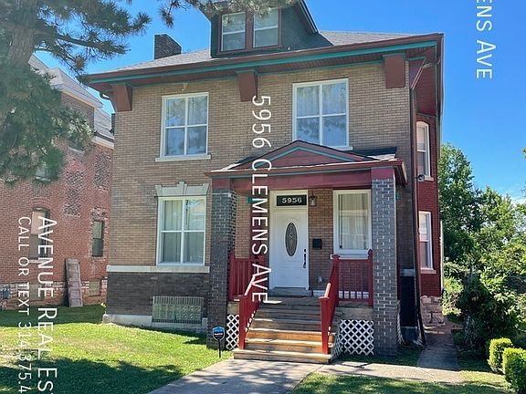2nd image of 5956 Clemens Ave