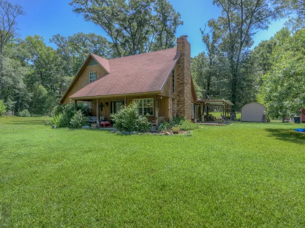 231 Grant Cir, Doyline, LA 71023