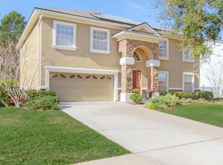 321 Hefferon Dr, Saint Augustine, FL 32084