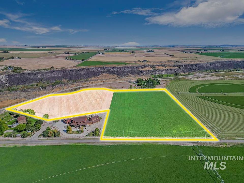 3694 N 4425 E, Murtaugh, ID 83344 Zillow