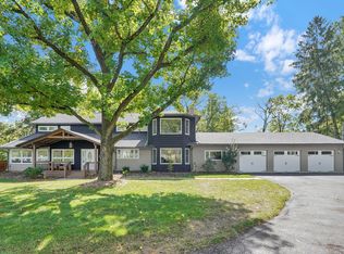 4025 Dublin Rd, Columbus, OH 43221