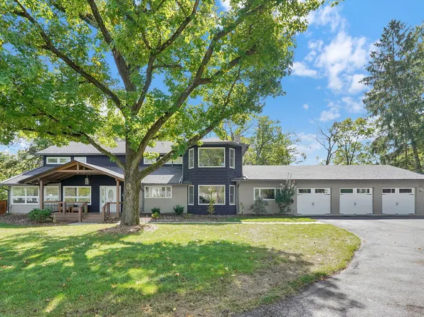 4025 Dublin Rd, Columbus, OH 43221