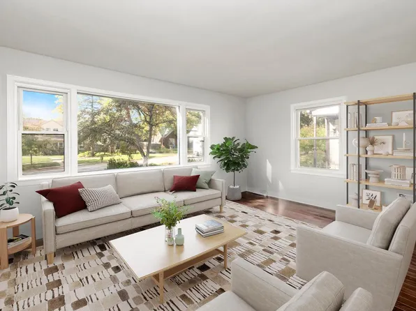 3218 North 81st STREET, Milwaukee, WI 53222