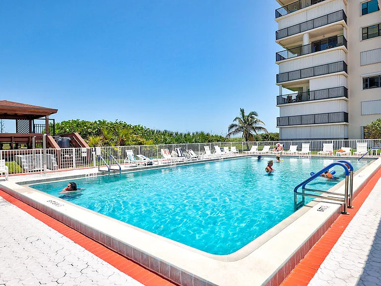 9400 S Ocean Dr #807 — Photo 6