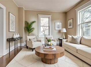 423 E Sears St, Denison, TX 75021