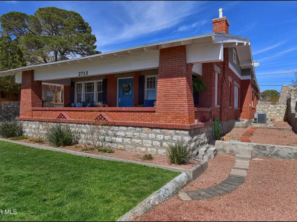 2715 Richmond Ave, El Paso, TX 79930