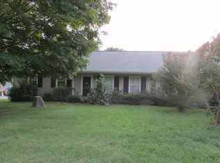 3750 SE School Rd, Greensboro, NC 27406