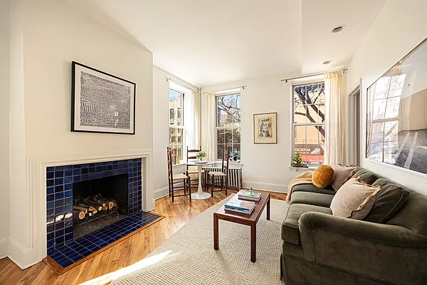 256 Bergen Street #2F