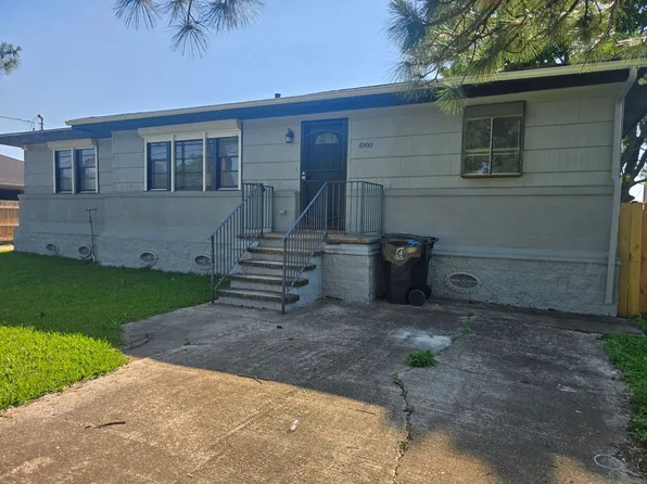4900 Lurline St, New Orleans, LA 70127