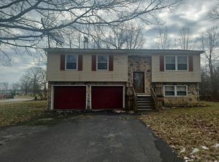 223 Rutledge Dr, Youngstown, OH 44505