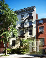 Sold by Halstead Real Estate