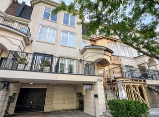 224 David Dunlap Cir, Toronto, ON M3C 4C1