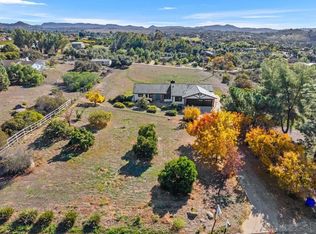 13709 McNally Rd, Valley Center, CA 92082