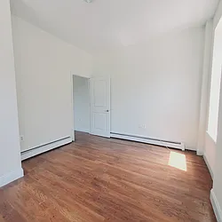 Rented by New York Residence