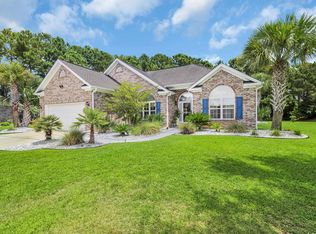 128 Cypress Estates Dr., Murrells Inlet, SC 29576