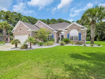 128 Cypress Estates Dr., Murrells Inlet, SC, 29576