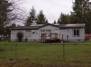 66 Prairie Gradens Rd, Humptulips, WA 98552