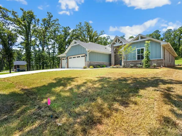 12045 Cyrus Blvd, Guthrie, OK 73044