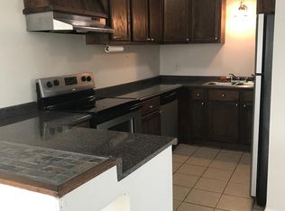 105 N Palo Alto Ave, Panama City, FL 32401