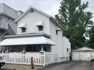 914 Clearview St, Scranton, PA 18508
