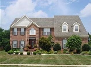 138 Saint Andrews Way, Georgetown, KY 40324