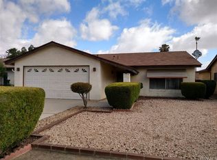 2462 W Fruitvale Ave, Hemet, CA 92545