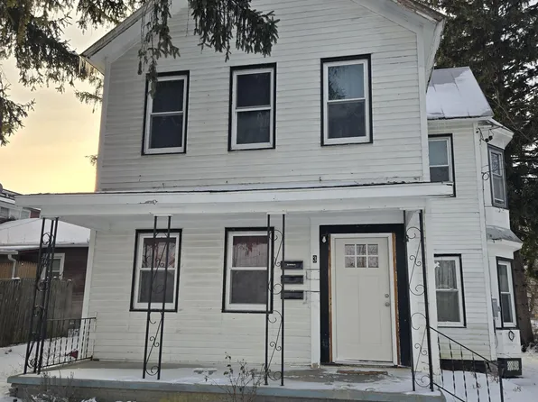 3 Central Avenue, Ravena, NY 12143