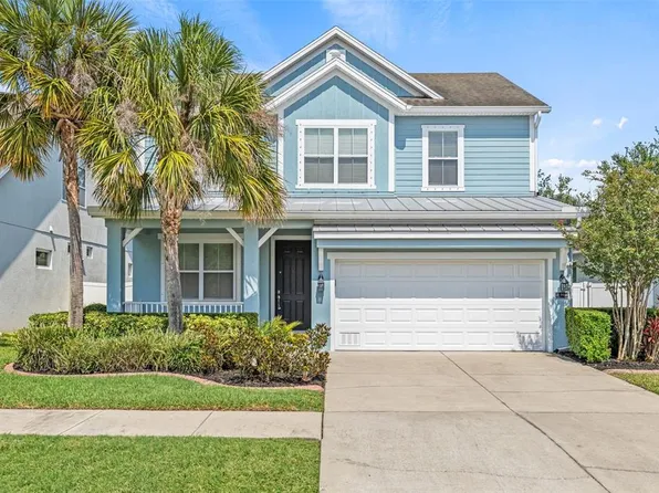 7710 S De Soto St, Tampa, FL 33616