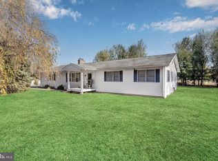 426 Walnut Street Rd, Salem, NJ 08079