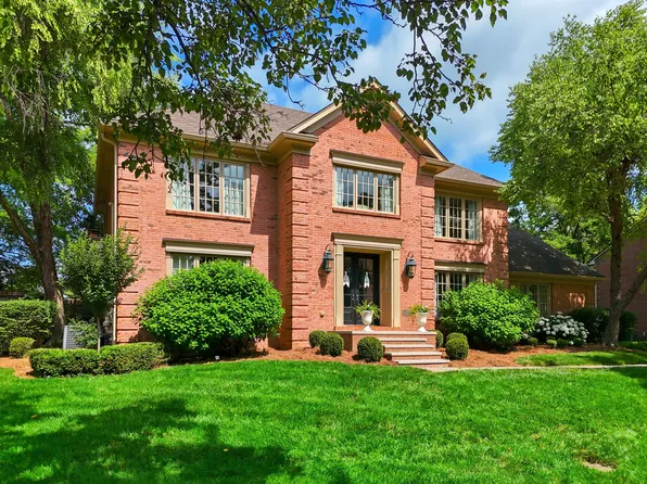 2168 Broadhead Pl, Lexington, KY 40515