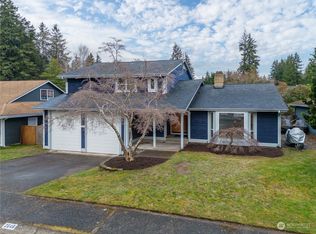 2648 168th Ave NE, Bellevue, WA