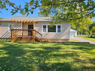 515 N Delbrick Ln, Indianapolis, IN 46229