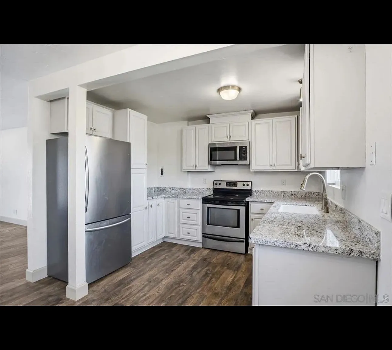 3 bed, 1118 sqft, $1,250 — Photo 4
