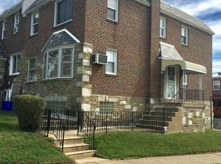 168 Covington Rd, Philadelphia, PA 19120