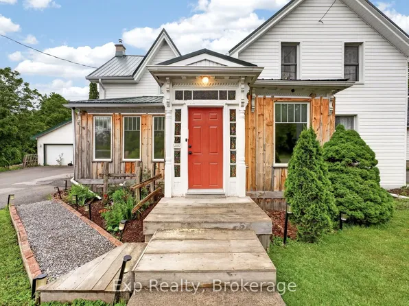 487 Cannifton Rd N, Belleville, ON K0K 1V0