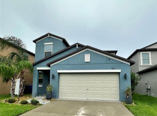 7411 Pearly Everlasting Ave, Tampa, FL 33619
