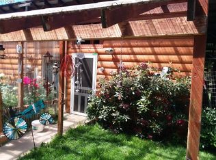 60696 Liberty Rd, Joseph, OR 97846